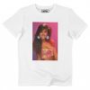 T-shirt Tiffani Thiessen – Tshirt Actrice Sauves par le Gong