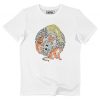 T-shirt Tiger King Serie Au Royaume Des fauves