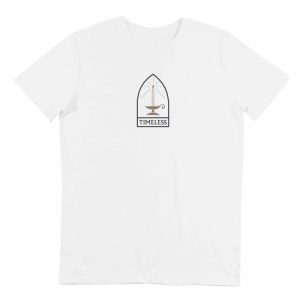 T-shirt Timeless