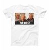 T-shirt Tipiak Pirates – Tshirt Grands-Meres Pub Tele Tipiak