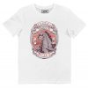 T-shirt Tokyo Fighter Kaiju – Guerrier Godzilla