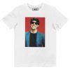 T-shirt Tom Cruise Super Star – Tee-shirt Photo Tom Cruise