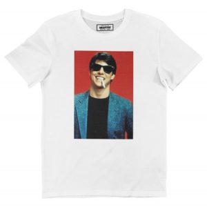 T-shirt Tom Cruise Super Star – Tee-shirt Photo Tom Cruise