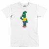 T-shirt Tonny Le Lapin – Collection Cartoon