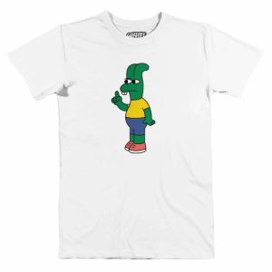 T-shirt Tonny Le Lapin – Collection Cartoon