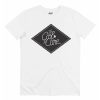 T-shirt Too Cool To Care – Collection Streetwear
