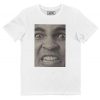 T-shirt Transpi Ali – Zoom Visage Sueur Mohamed Ali