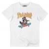 T-shirt Trasher – Parodie Humour Logo Thrasher