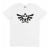 T-shirt Triforce – Tee-shirt Relique Royale Hyrule