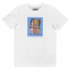 T-shirt Trois Femmes en Maillot – Peinture