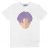T-shirt Trunks – Tee-shirt Fils de Vegeta DBZ