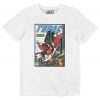 T-shirt Tupac – Tee-shirt 2Pac Super-Heros