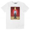T-shirt Twin Peaks Giant – Tshirt Geant Twin Peaks
