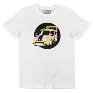 T-shirt Twingo Momo