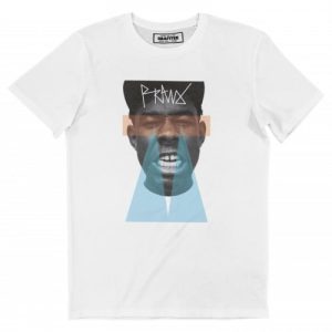T-shirt Tyler, The Creator