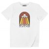 T-shirt UFO Day – Tshirt Ovni Design Vintage