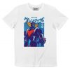 T-shirt UFO Robo Grendizer – Dessin Pop Mecha Goldorak