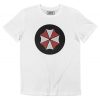 T-shirt Umbrella Corporation – Tshirt Logo Resident Evil
