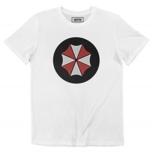 T-shirt Umbrella Corporation – Tshirt Logo Resident Evil