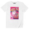 T-shirt Unicorn Cereal – Tee-shirt Licorne Paquet de Cereales