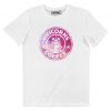 T-shirt Unicorns Coffee – Tee-shirt Logo Starbucks x Licorne