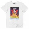 T-shirt V-The Hot One – Theme Films X Collector
