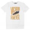 T-shirt Vacation Forever