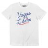 T-shirt Vague a l’ame