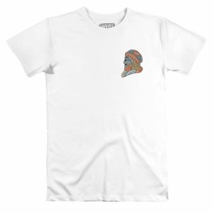 T-shirt Valet Caillera – Tshirt Carte Valet Thug