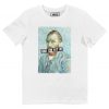 T-shirt Van Gogh Fuck You Pay Me