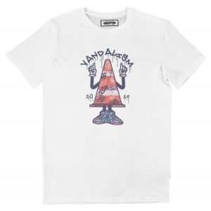 T-shirt Vandalism – Tshirt Tag