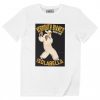 T-shirt Vermouth Bianco Isolabella – Visuel Vintage