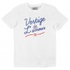 T-shirt Vertige de l’Amour
