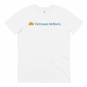 T-shirt Vietnam Airlines – Logo