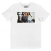 T-shirt Vivian + Edward – Film Pretty Woman