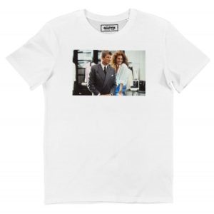 T-shirt Vivian + Edward – Film Pretty Woman