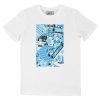 T-shirt Voyage – Metro