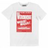 T-shirt Veronique Nique Nique – Collection Film X Vintage