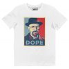 T-shirt Walter White Dope – Collection Breaking Bad
