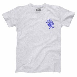 T-shirt We’re Fucked – Planete epuisee  Grafitee