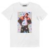 T-shirt Will Smith – Livraison Express & Retour Gratuit  Grafitee