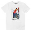 T-shirt Winter In Austria – Ski Vintage  Grafitee