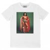 T-shirt Wonder Woman Vintage – Lynda Carter  Grafitee