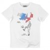 T-shirt World Cup 2018 – Tshirt Original Mondial de Foot 2018  Grafitee