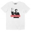 T-shirt Xi Jinping – Tshirt Portait President Chinois  Grafitee