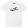 T-shirt Yakyu – Graphisme Baseball Japonais  Grafitee