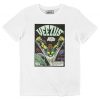 T-shirt Yeezus – Tshirt Kanye West Heros de Bande Dessinee  Grafitee