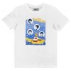 T-shirt Yellow Submarine – Dessin Les Beatles  Grafitee