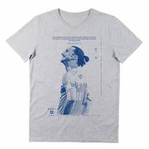 T-shirt Zlatan Ibrahimovic – Tshirt Original Portrait Zlatan  Grafitee