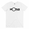 T-shirt Zorg Industries – Tshirt Logo Zorg Industries  Grafitee
